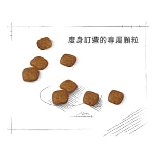 Royal Canin 狗糧 法國皇家狗糧 加護系列 小型犬泌尿道加護配方 小型犬泌尿道照護配方 UCMI 8kg (2732400) (圖片6)