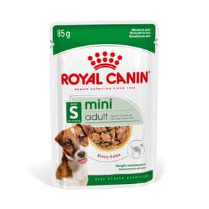 Royal Canin 法國皇家 狗濕糧 小型成犬營養主食濕糧 (肉汁) 85g (圖片8)