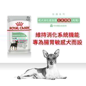 Royal Canin 法國皇家 狗濕糧 成犬消化道加護主食濕糧 (肉塊) 85g (圖片3)
