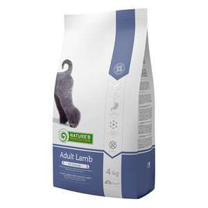 Nature's Protection 狗糧推薦：Nature's Protection 狗糧 成犬配方 腸胃敏感系列 羊+魚 Adult Lamb 12kg (LA3912K)