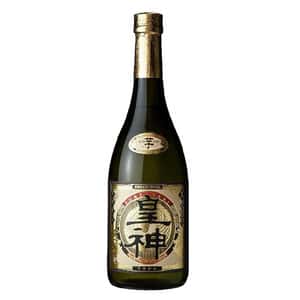 其他燒酎 燒酎 Shochu 東酒造 皇神芋燒酎 720ml (TBM)