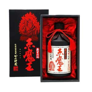 其他燒酎 燒酎 Shochu 櫻之郷酒造 赤魔王 芋燒酎 720ml