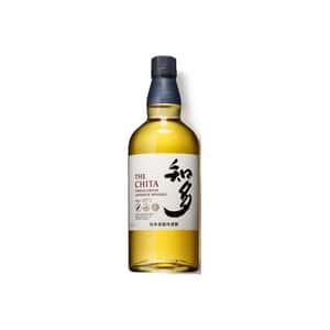 三得利 Suntory 威士忌 知多單一穀物威士忌 700ml