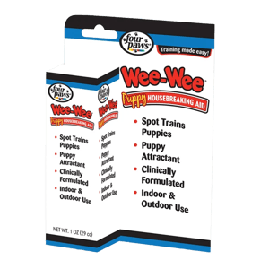 日常用品 Four Paws 貓犬用大小便滴劑 1oz (F1500)