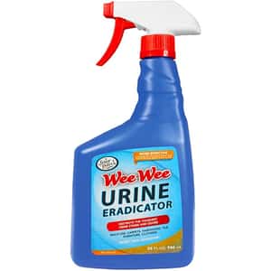 日常用品 Four Paws 尿液除味清潔劑 32oz (F97033)