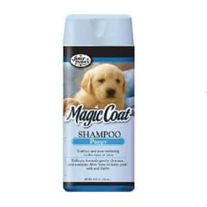 皮膚毛髮護理 清潔美容用品 Four Paws 幼犬用洗毛液 473ml (F10615) (停售)