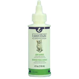 Hagen希勤 貓咪清潔美容用品推薦：Hagen希勤 貓用洗耳水 59ml (C50185)