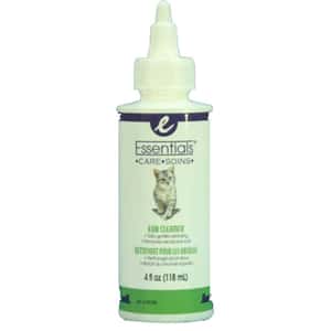 Hagen希勤 貓咪清潔美容用品推薦：Hagen希勤 貓用洗耳水 118ml (C50186)