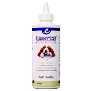 Hagen希勤 狗狗清潔美容用品推薦：Hagen希勤 犬用止癢耳粉 80g (D70225)