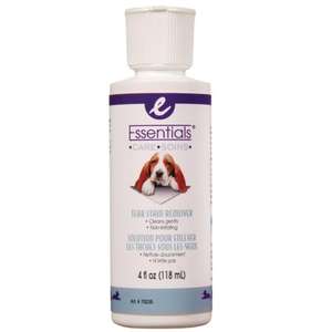 Hagen希勤 狗狗清潔美容用品推薦：Hagen希勤 犬用除淚腺劑 118ml (D70235)