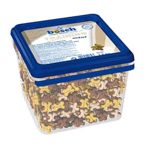 Bosch 狗零食 Bosch 狗小食 狗餅 訓練小狗配方 1kg (BO-3269001)