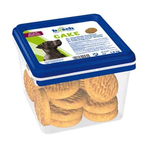 Bosch 狗零食 Bosch 狗小食 狗餅 園碌碌硬配方 1kg (BO-3250101)