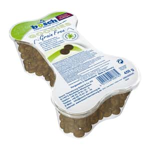 Bosch 狗零食 Bosch 狗小食 狗餅 天然可口健康配方 450g (BO-5596045)