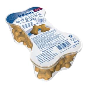 Bosch 狗零食 Bosch 狗小食 狗餅 健康關節骨型配方 450g (BO-5529045)