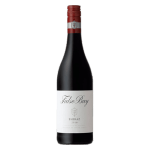 南非紅酒 紅酒 South Africa Waterkloof False Bay Shiraz 2013 南非福爾斯灣西拉紅酒 750ml - 原裝行貨