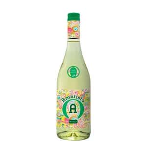 西班牙氣泡酒 香檳 Spain Amatista Moscato White 750ml - 原裝行貨