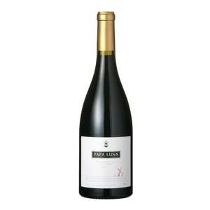Papa Luna 紅酒 Red Wine推薦：Spain Papa Luna 750ml - 原裝行貨