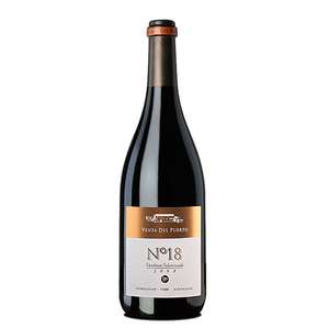Venta del Puerto 紅酒 Red Wine推薦：Spain Venta del Puerto N°18 750ml