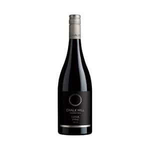 澳洲紅酒 紅酒 Australia Chalk Hill Luna Shiraz 2015 澳洲卓克山莊盧娜西拉紅酒 750ml - 原裝行貨