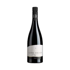 澳洲紅酒 紅酒 Australia Chalk Hill Alpha Crucis Shiraz 2014 澳洲卓克山莊艾瑪西拉紅酒 750ml - 原裝行貨
