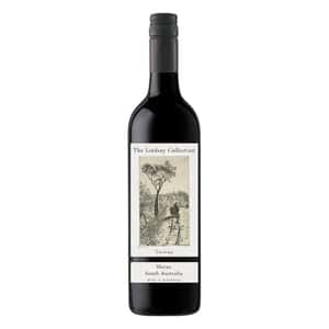 澳洲紅酒 紅酒 Australia The Lindsay Collection Trucking Shiraz 澳洲琳賽收藏系列開拓西拉紅酒 750ml - 原裝行貨