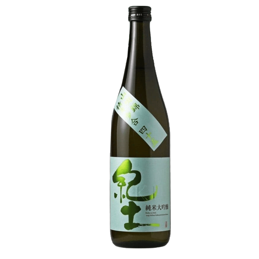 紀土 KID 純米大吟釀 山田錦45 720ml (圖片2)