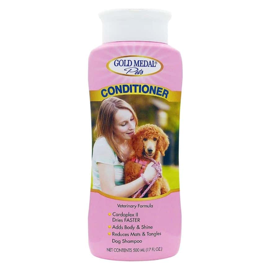 Cardinal 潤濕護毛素 17oz (貓犬用) (12550) (圖片2)