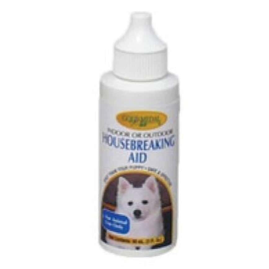 Cardinal 廁所訓練劑 5oz (幼犬用) (41502) (停售) (圖片2)