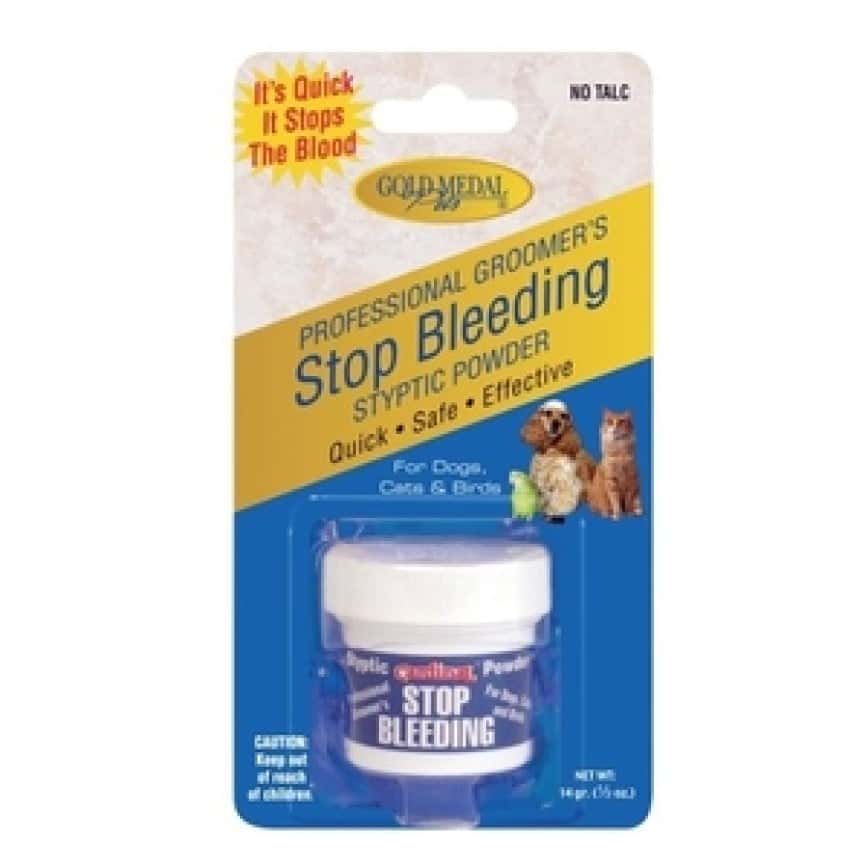 Cardinal 止血粉 0.5oz (圖片2)