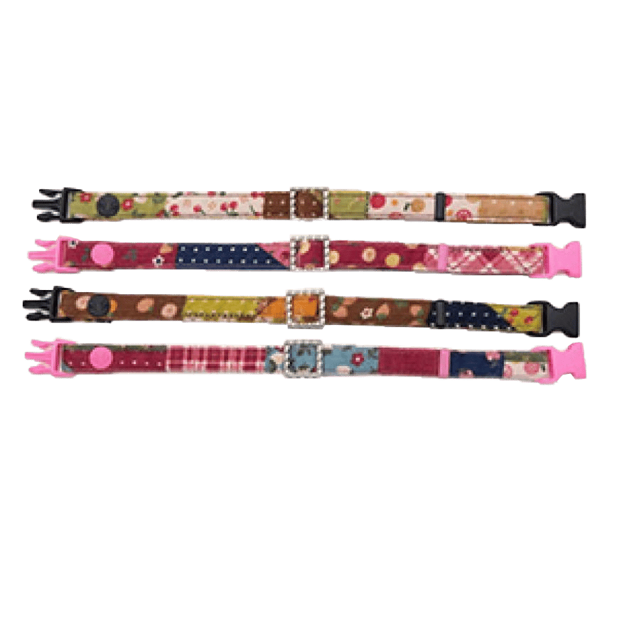 光觸煤貓頸帶 (圖片2)