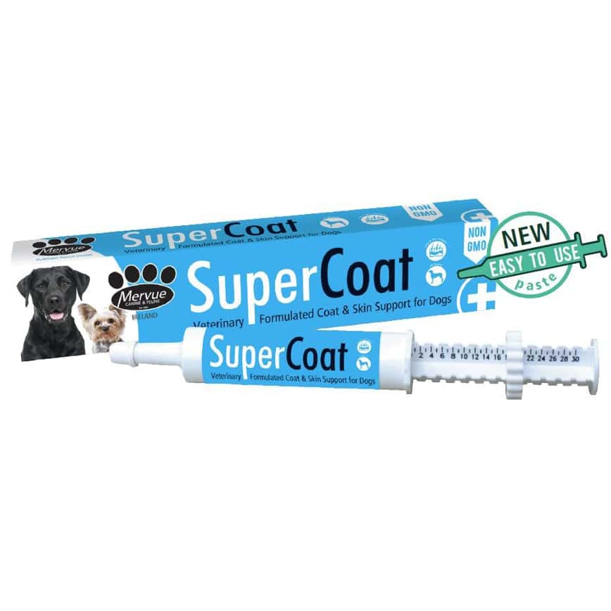 Mervue 護膚爽 Super Coat 60ml (犬用) (FP8172) (圖片2)
