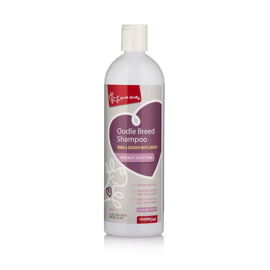 Mastepet 羊毛脂全犬種用洗毛水 500ml (AN085) (圖片2)