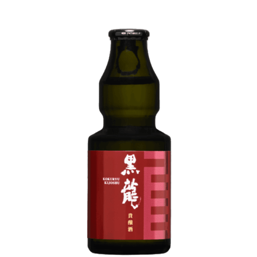 黑龍 貴釀酒 純米吟釀 150ml (圖片2)