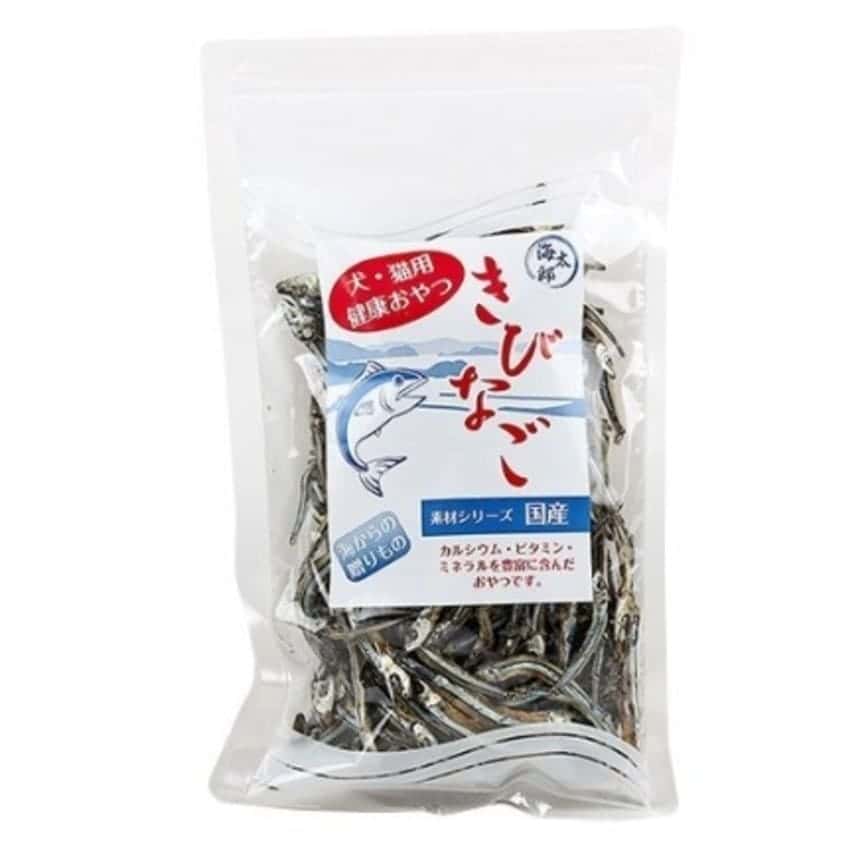 海太郎日本小魚乾 150g (J44D) (圖片2)