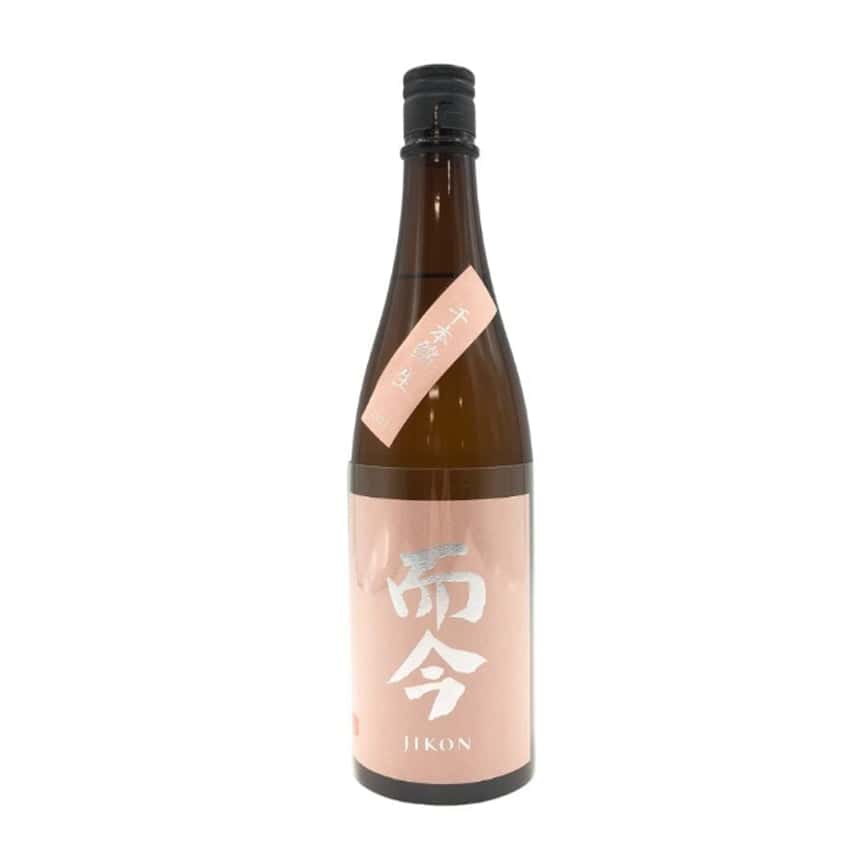 而今 千本錦無濾過生 純米吟釀 720ml - 季節限定 (圖片2)