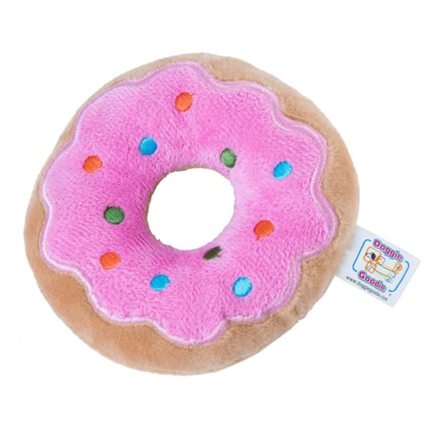 Doggie Goodie 狗玩具 食物系列 冬甩 (SST1504) (圖片2)