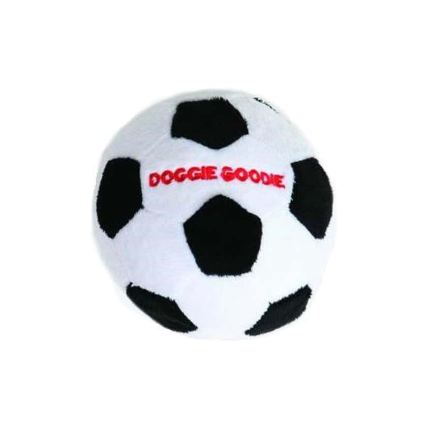 Doggie Goodie 狗玩具 運動系列 足球 (496) (圖片2)