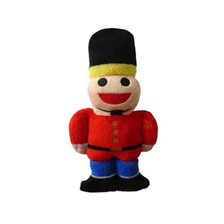 Doggie Goodie 狗玩具 物件系列 玩具士兵 (1270) (圖片2)