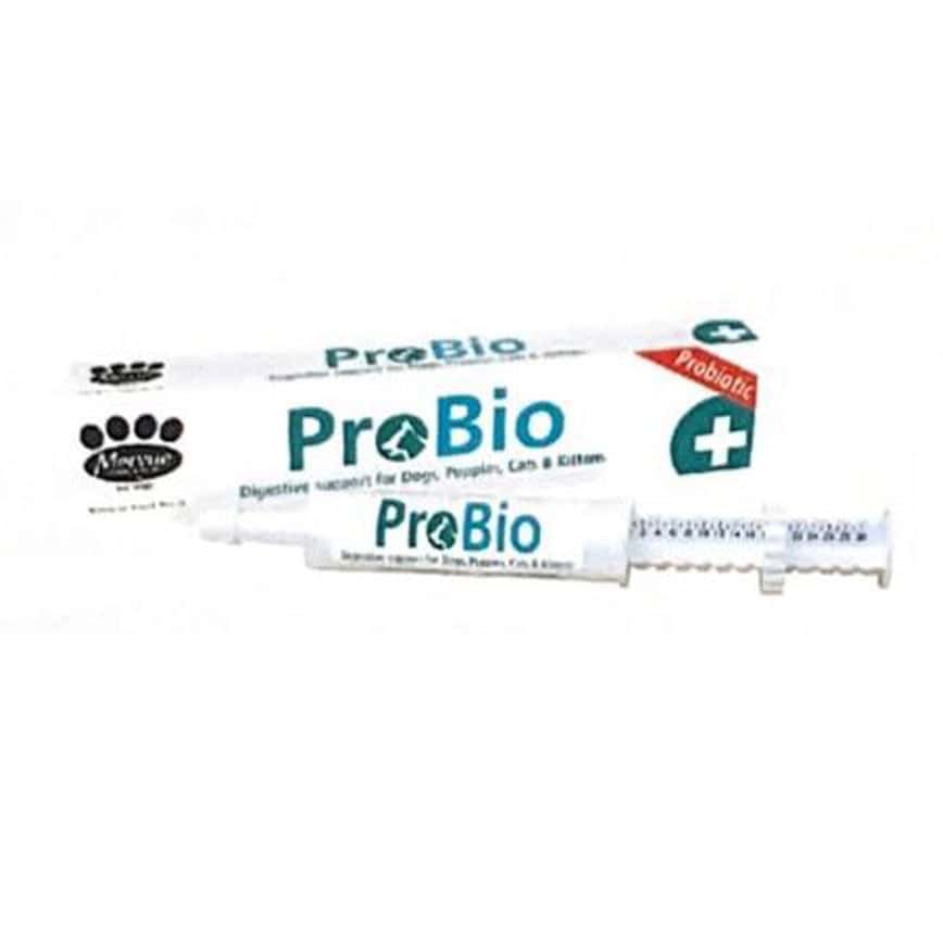 Mervue 胃腸爽益生菌康復凝膏 Pro Bio 30ml (貓犬用) (圖片2)