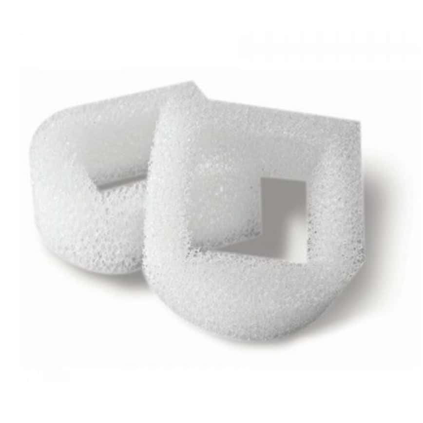 美國DRINKWELL 360不銹鋼寵物噴泉&陶瓷寵物噴泉海綿濾網 2片裝 (13711) (圖片2)