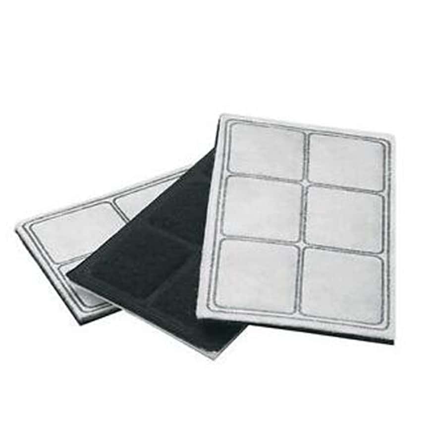 美國DRINKWELL 高級版活性炭替換濾芯 3片裝 (圖片2)