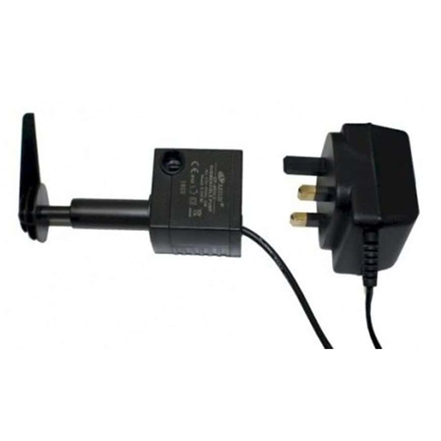 美國DRINKWELL 寵物噴泉-水泵和插座 鉑金版 (13145) (圖片2)