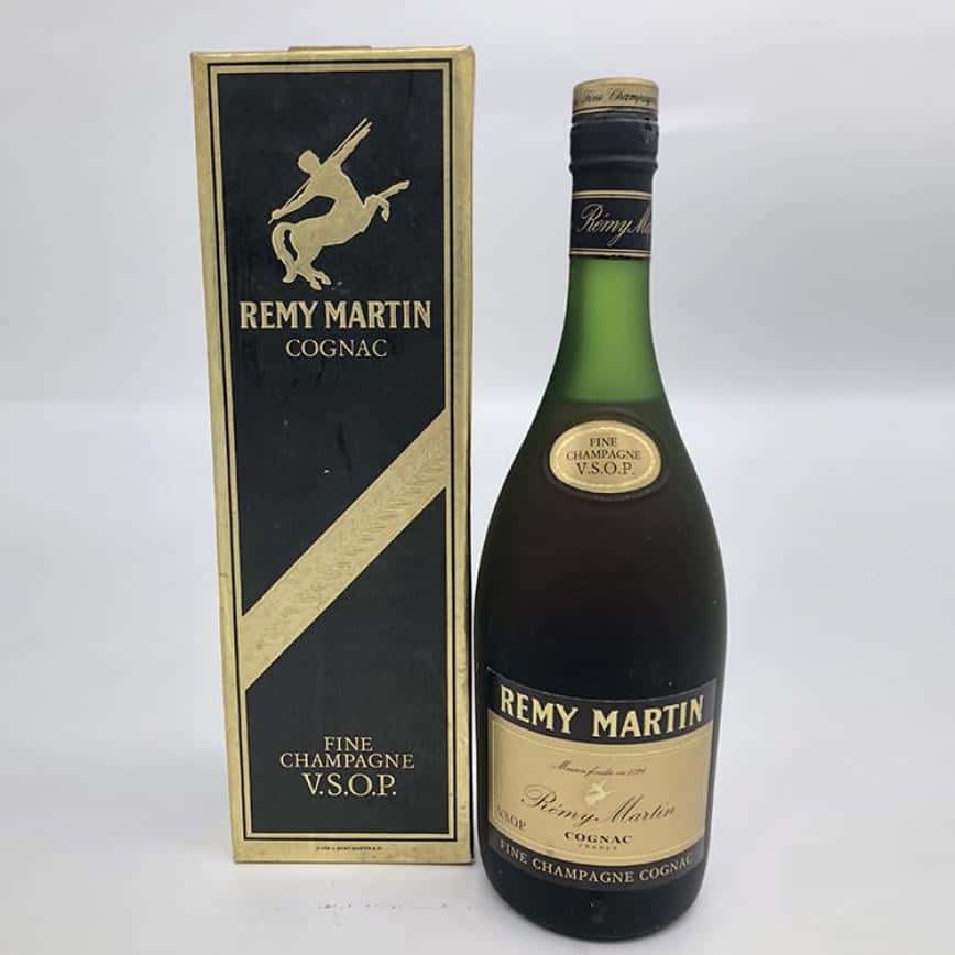 REMY MARTIN VSOP Cognac 人頭馬干邑 金紙 700ml (圖片2)