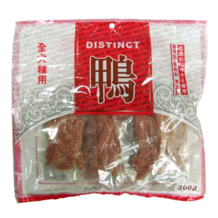 Distinct 蒸鴨小胸肉 100g (998607 ) (圖片2)