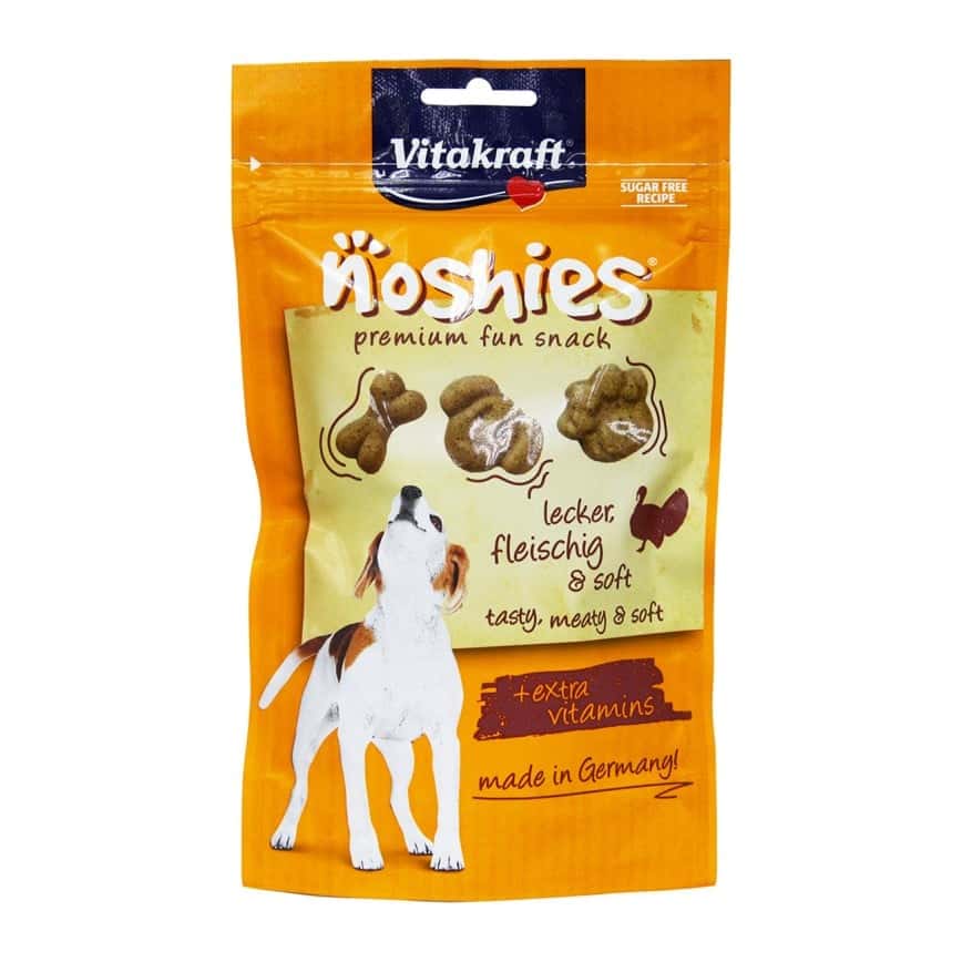 Vitakraft 健膚美毛維他軟粒 90g (FVK36919) (圖片2)