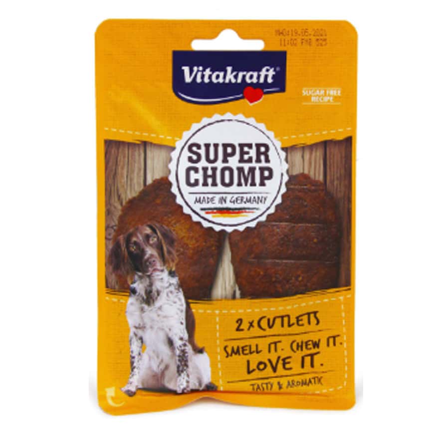 Vitakraft 咀嚼樂 90g (FVK39574) (圖片2)