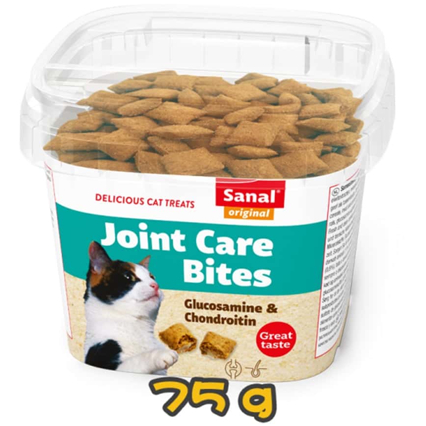 Sanal 零食嚴選 護關節香脆 75g (SAN5792) (圖片2)