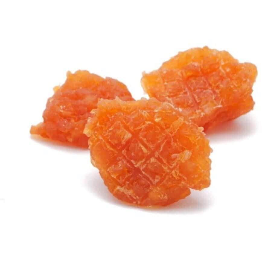 日本PetPro 狗零食 純日本國產 九州雞肉粒乾(軟) 110g (圖片2)