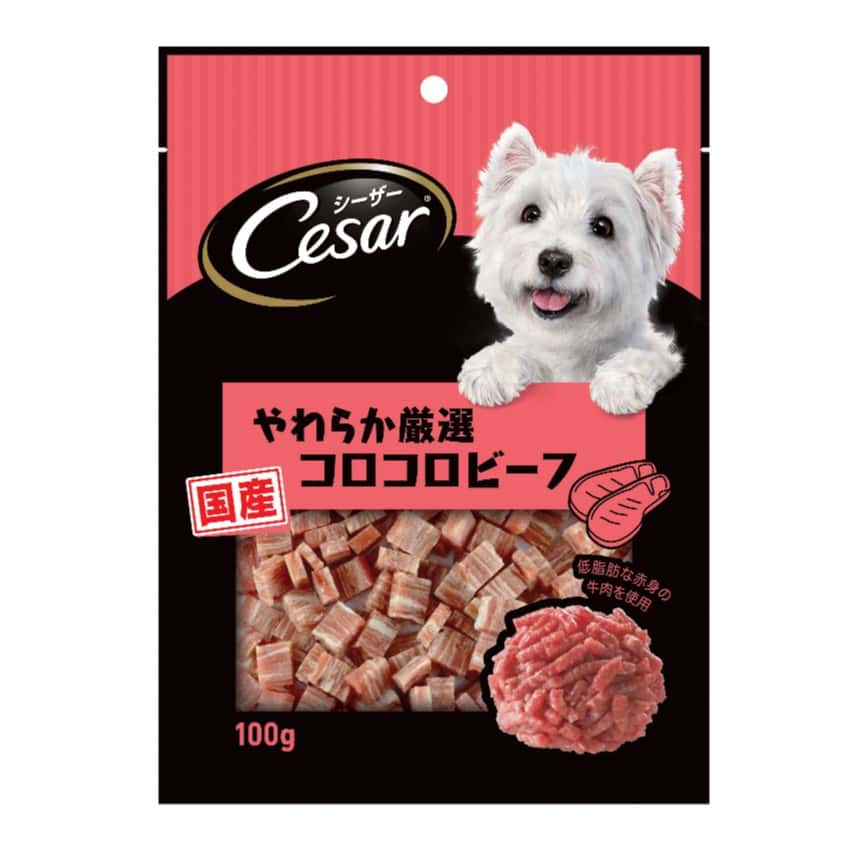 Cesar 主廚精選香嫩牛肉粒 100g (10246210) (圖片2)