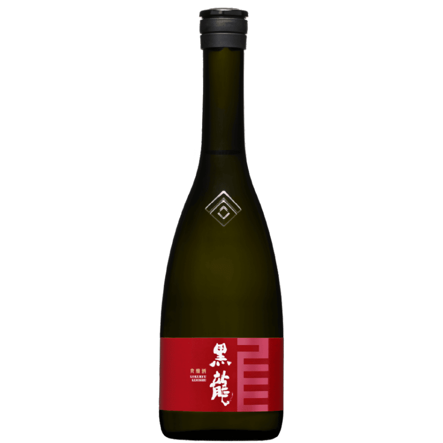 黑龍 貴釀酒 純米吟釀 720ml (圖片2)